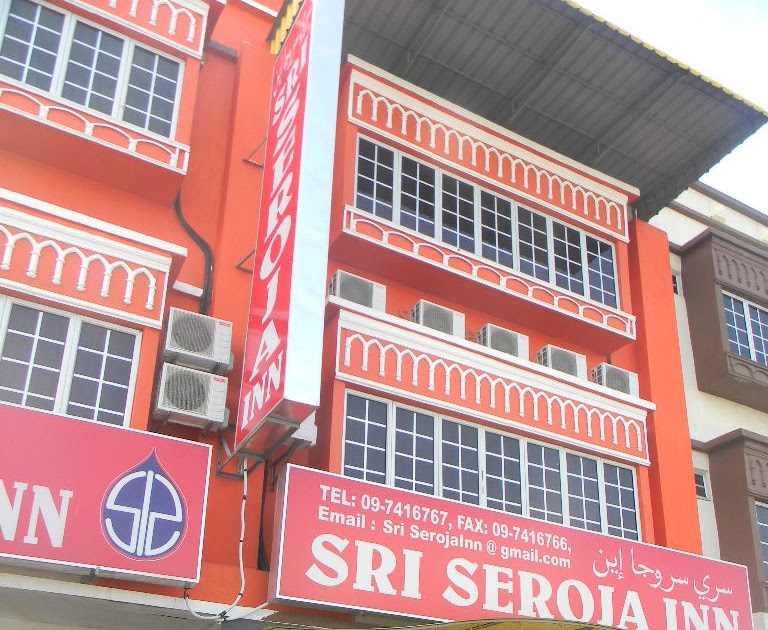 Homestay Di Wakaf Che Yeh  V'La HOMeSTAY Wakaf Che Yeh