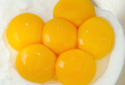 Egg- yolks- are- more -harmful- than- cigarettes!