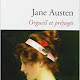  Orgueil et préjugés Jane Austen 