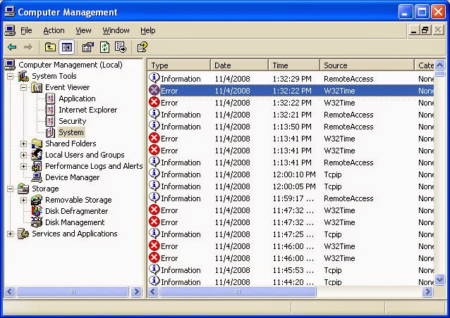 Happy SysAdm: Windows boot time, explored in Powershell