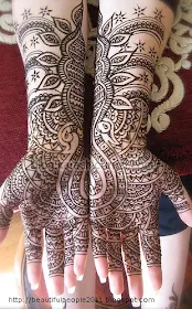 Best Mehndi Designs collection 