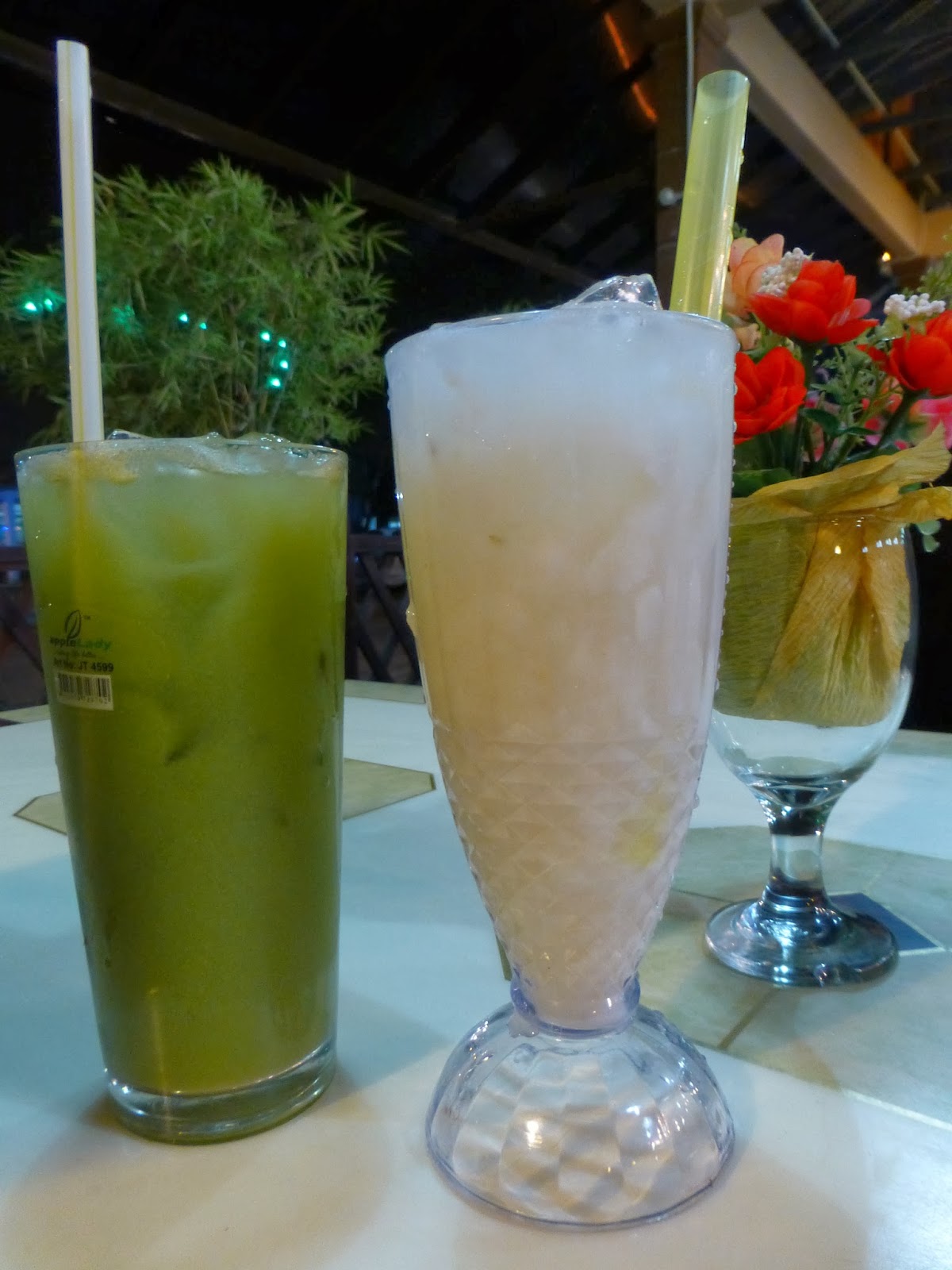 AHWAALULHAYAH: Juice Kedondong Asam Boi