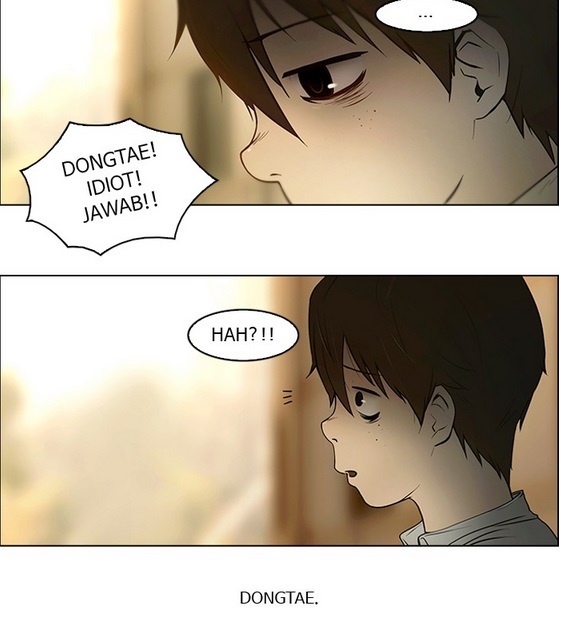 Dice Kubus Yang Bisa Mengubah Segalanya Termasuk Hidupmu Yang Membosankan Dan Penuh Ketidakadilan Review Komik Webtoon 1