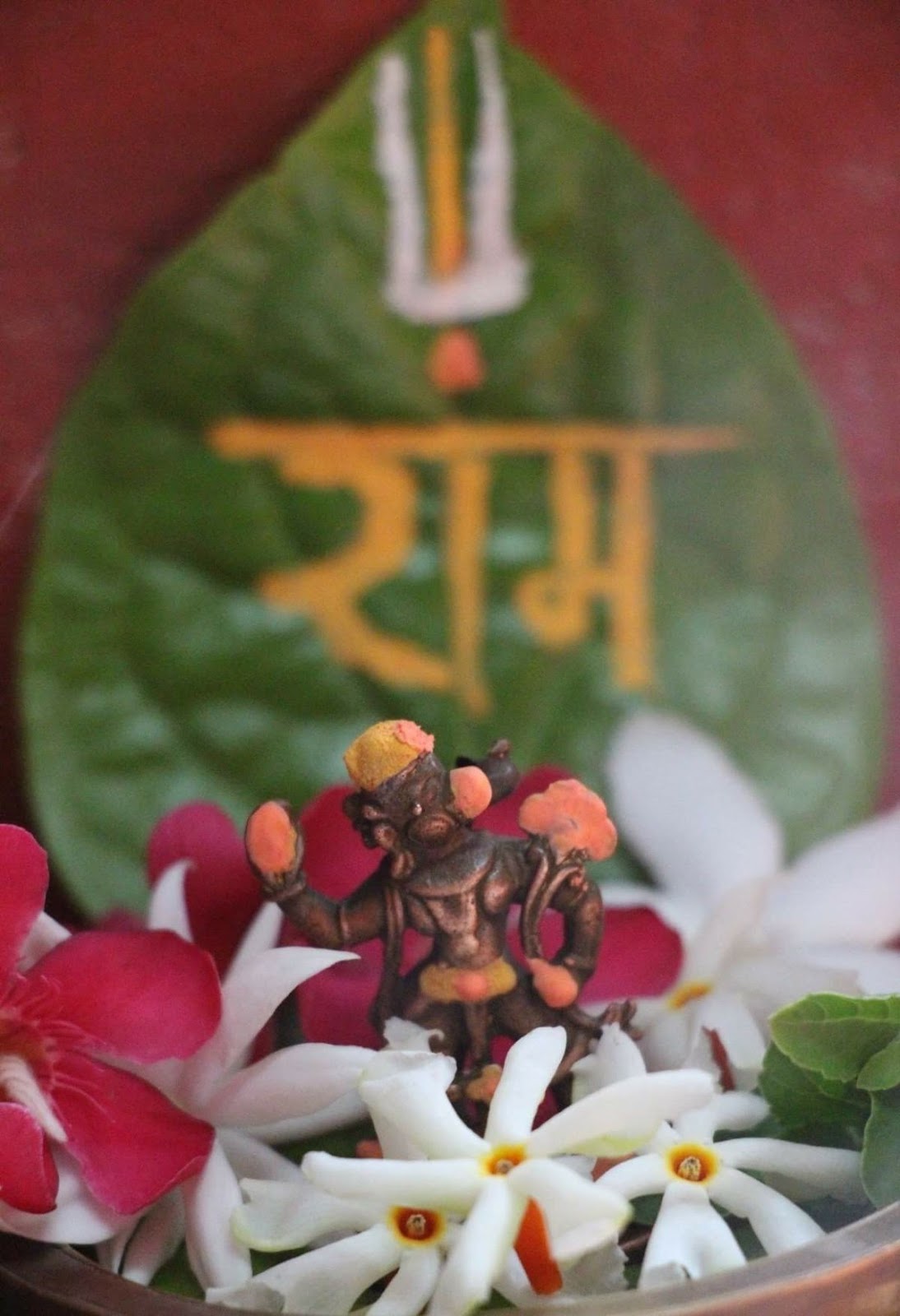 hanuman ji hd wallpaper