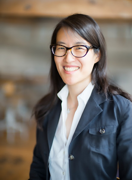 Ellen Pao,Christopher Michel分享於Flickr,CC by 2.0 Ellen Pao,Christopher Michel分享於Flickr,CC by 2.0