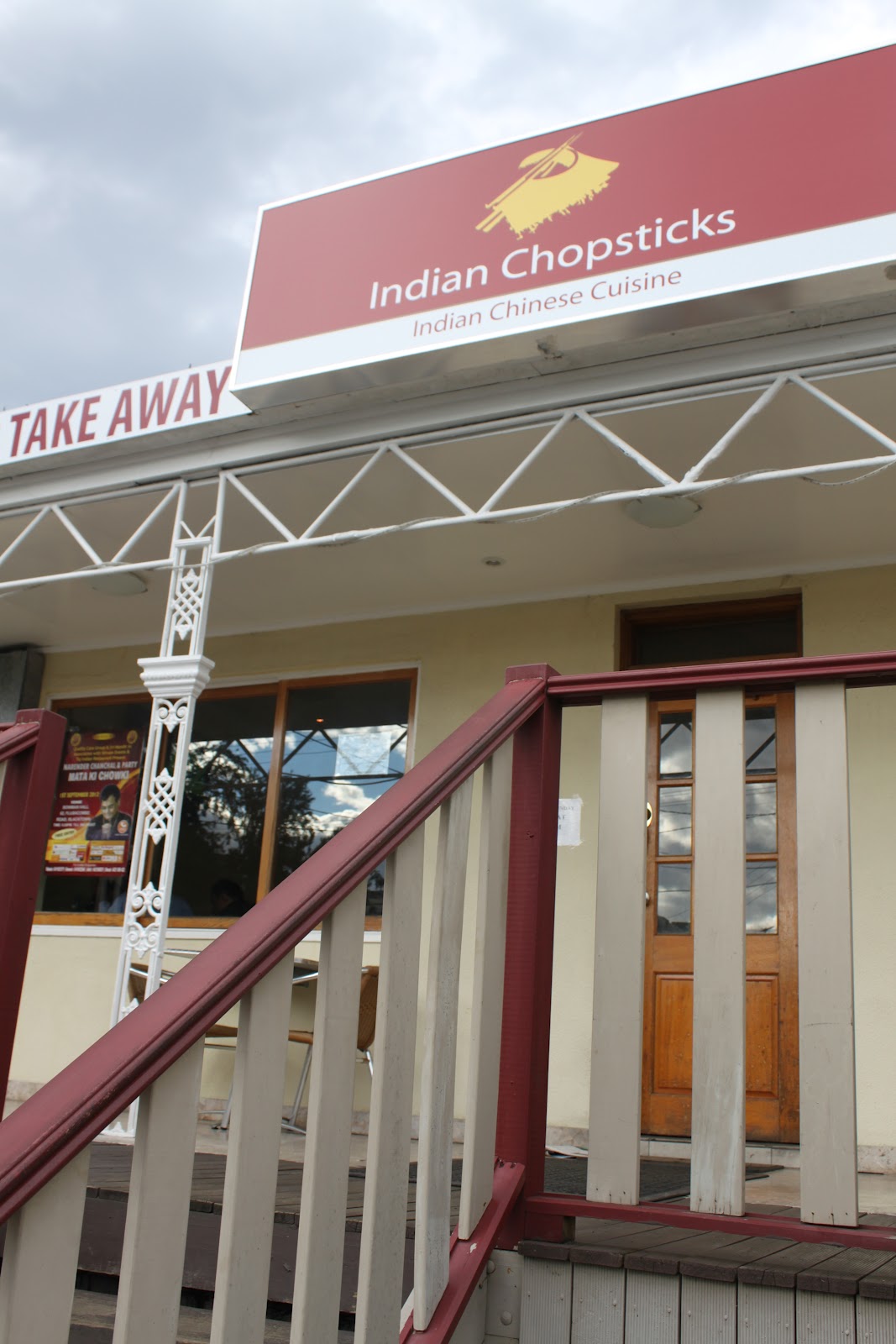 Harris Park, Sydney Little India Too