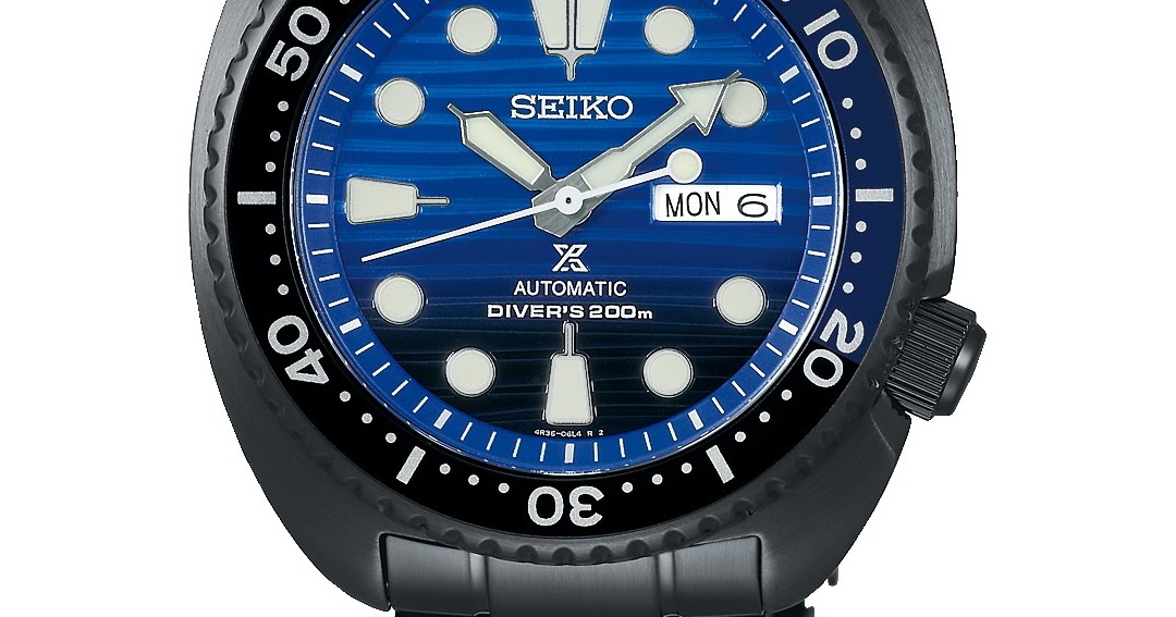Часы Seiko Prospex u.s Special Edition srph59.
