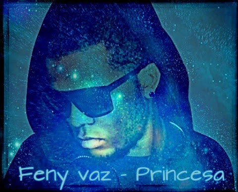 Feny Vaz - Princesa
