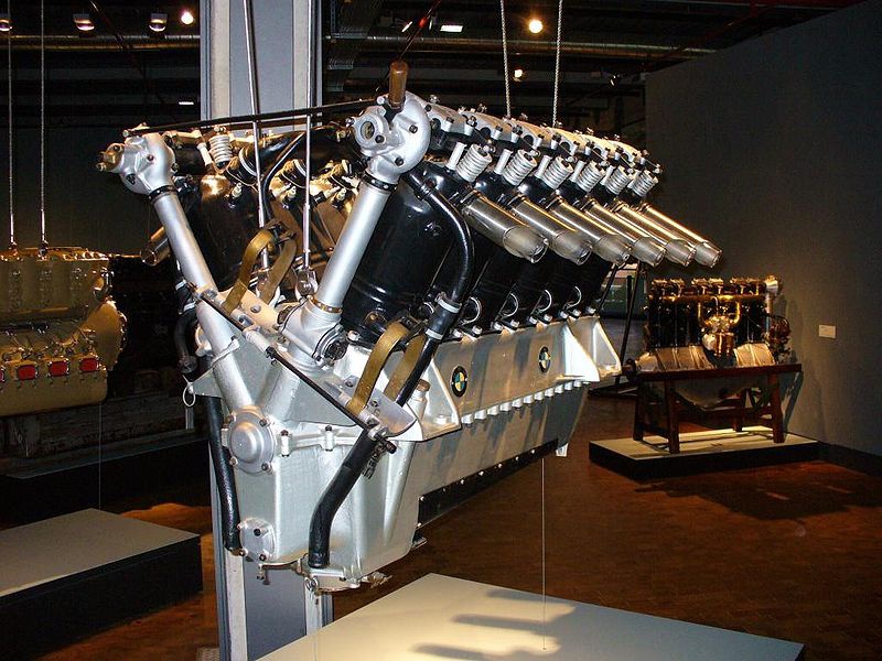 The brutus bomber bmw wikipedia #5