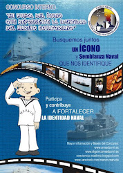 Concurso Icono Naval
