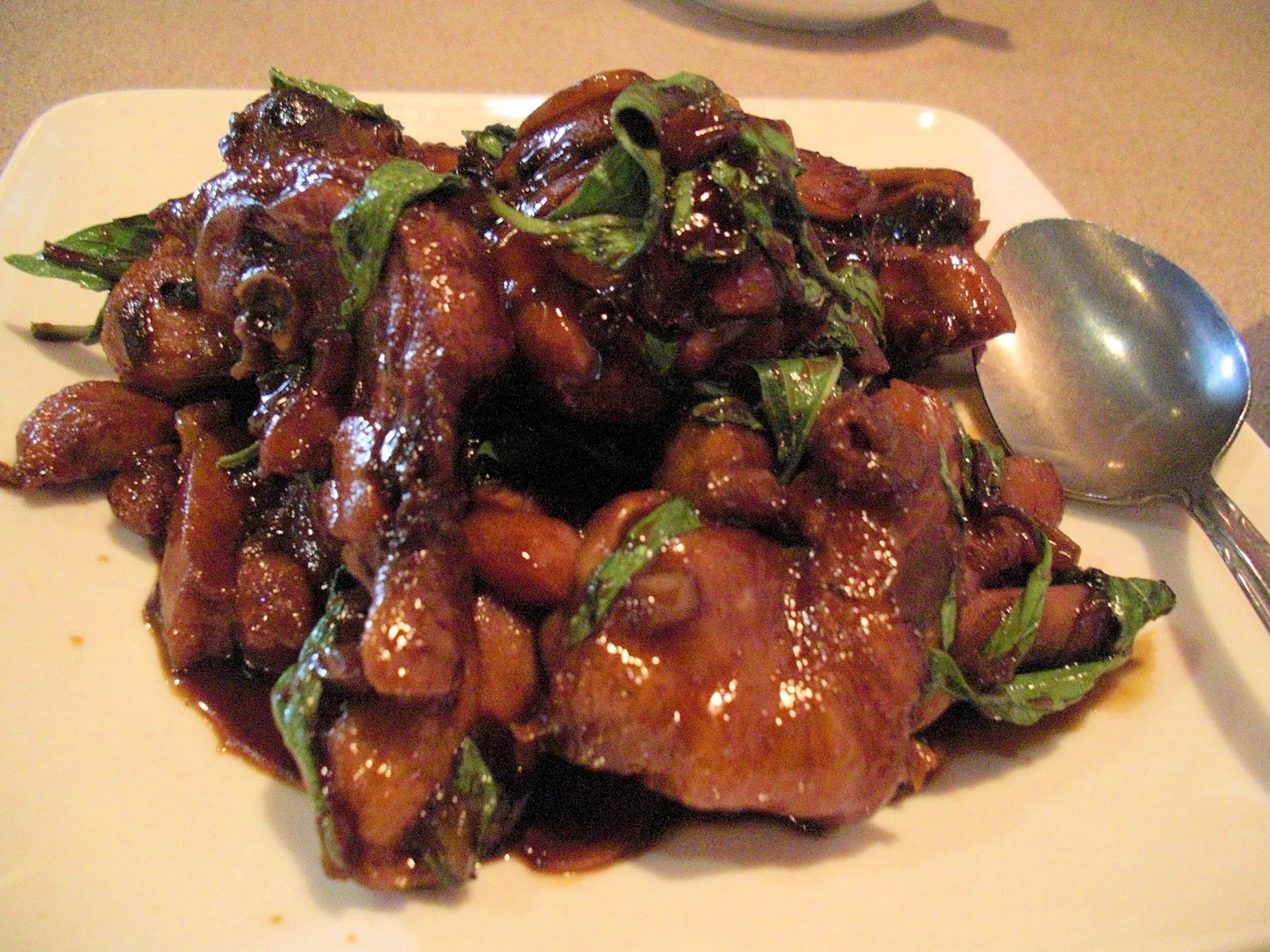 The Daily Lunch Asian Gourmet Concord