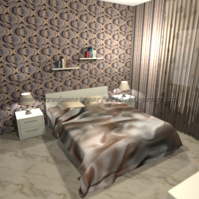 Consigli d'arredo: la camera da letto in stile vintage