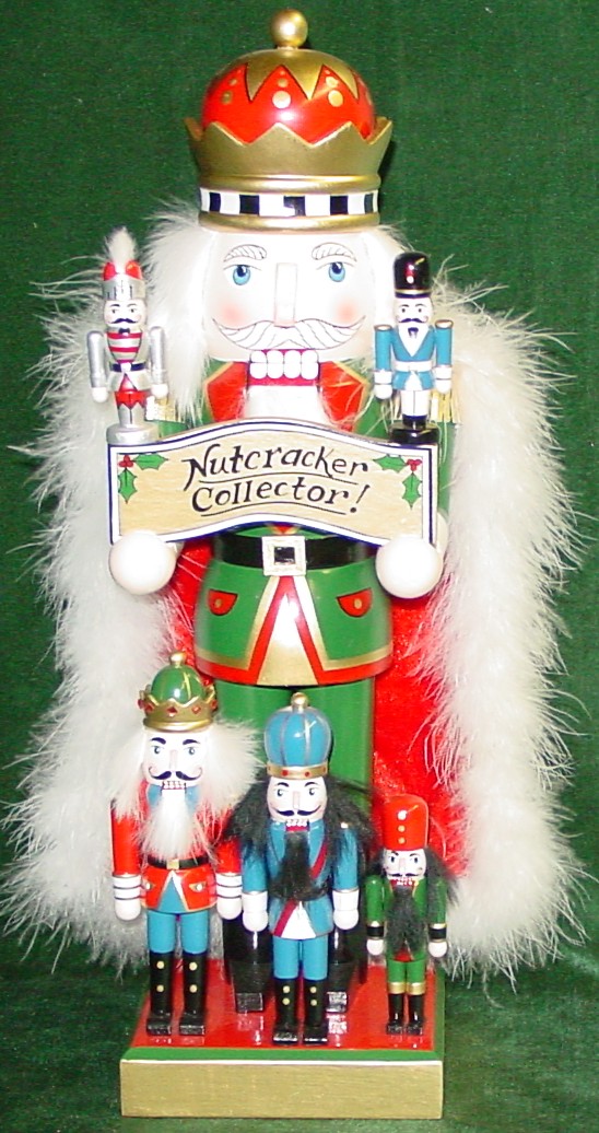 Decorating Everyday Who is a Collector?