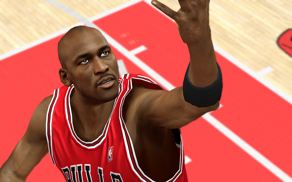 Nike jordan nba 2k14 Clearance