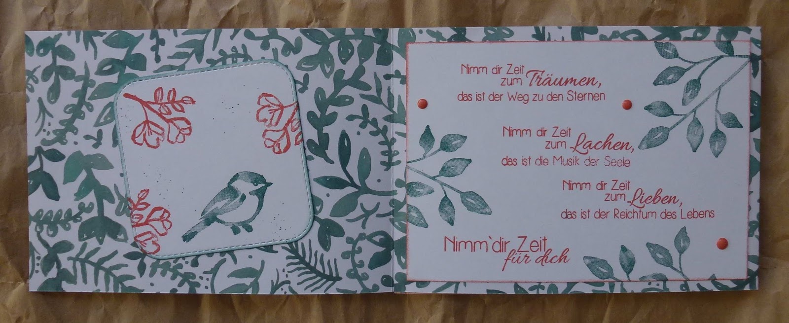 Stempelnorden 60 Geburtstag