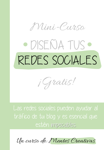 ¡Mi mini-curso gratuito!