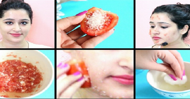 Cukup 10 Menit, Wajahmu Bisa Kembali Cantik Hanya Dengan 5 Masker Alami ini Cukup 10 Menit, Wajahmu Bisa Kembali Cantik Hanya Dengan 5 Masker Alami ini