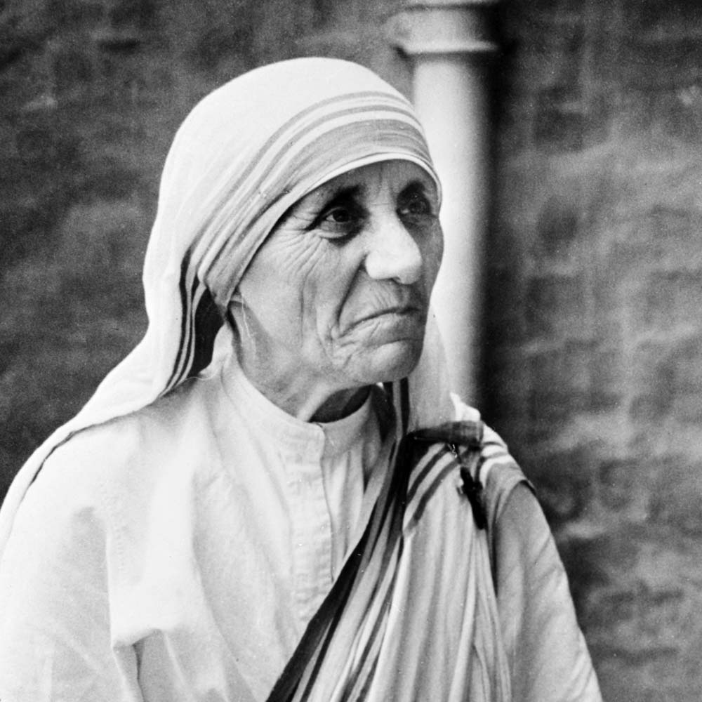 Image Cluster Mother Teresa Hd Natural Images Wallpapers Free