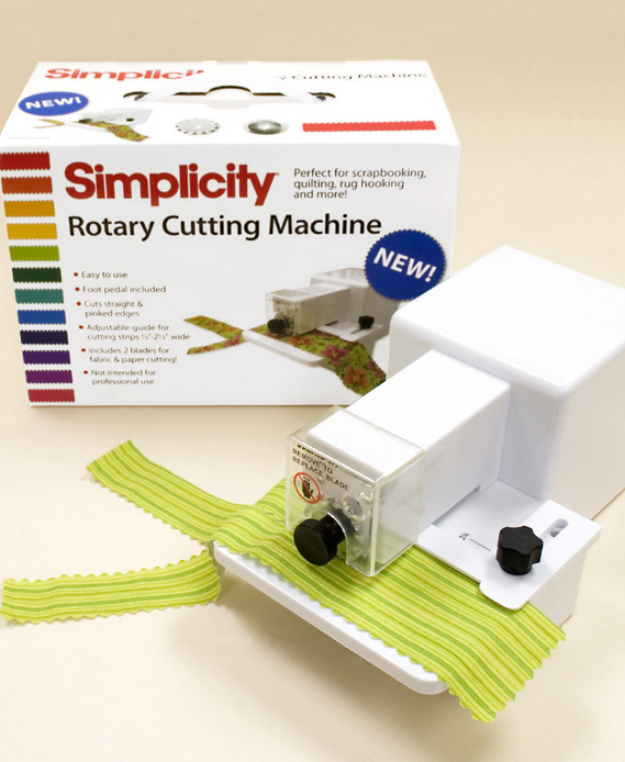 Máquinas SIMPLICITY de bies