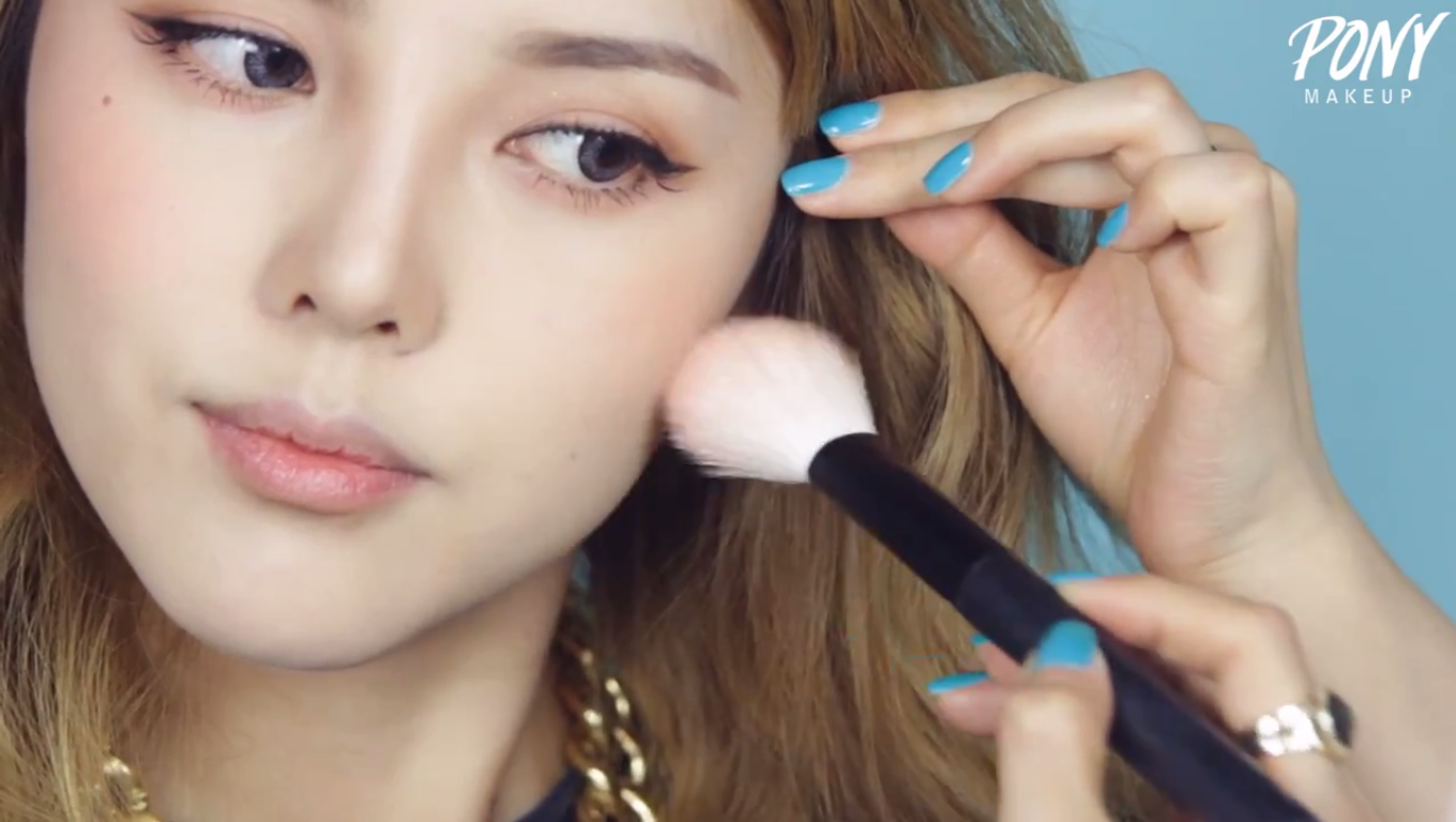Korean Makeup Tutorial Korean Site