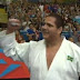 Rafael Silva conquista o bronze no judô