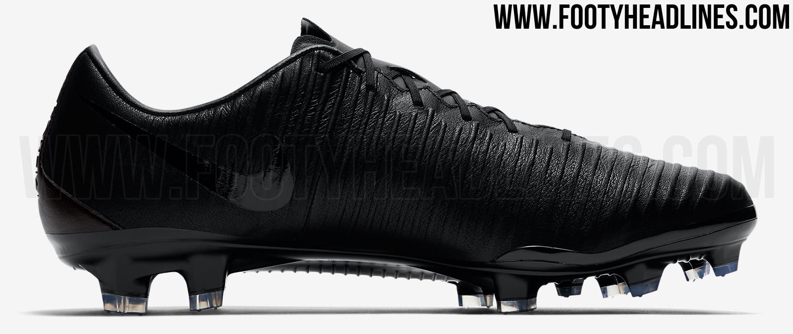 Stunning Nike Mercurial Vapor XI Tech Craft 2017 Boots Released - Footy ...