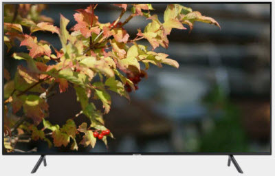 Master Electronics Repair !: REPAIR / SERVICING TV SAMSUNG UE43NU7170U