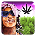Wiz Khalifas KK Farm apk mod