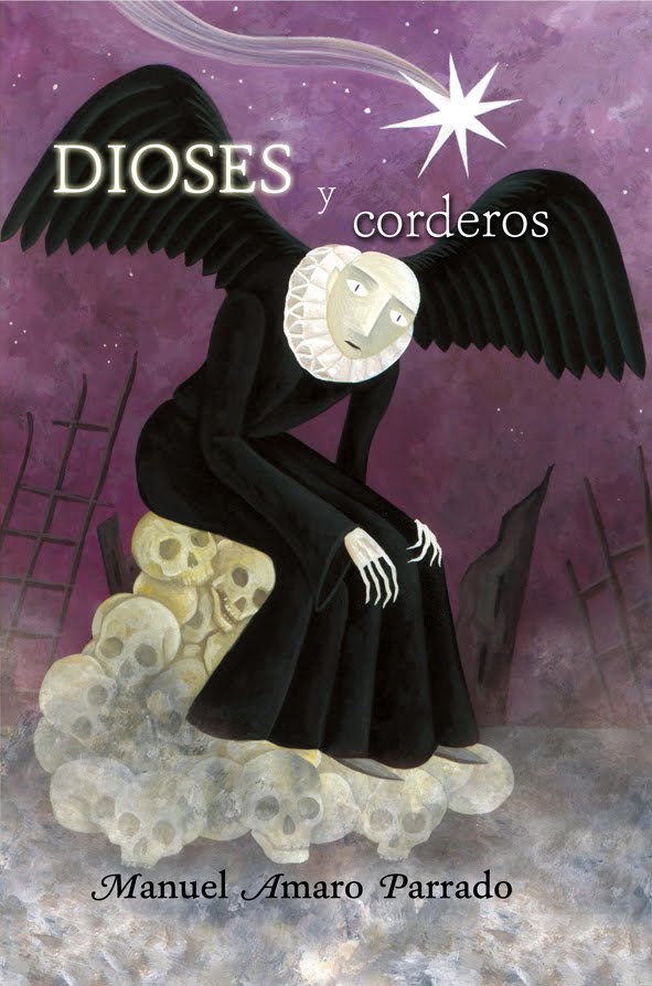 DIOSES Y CORDEROS