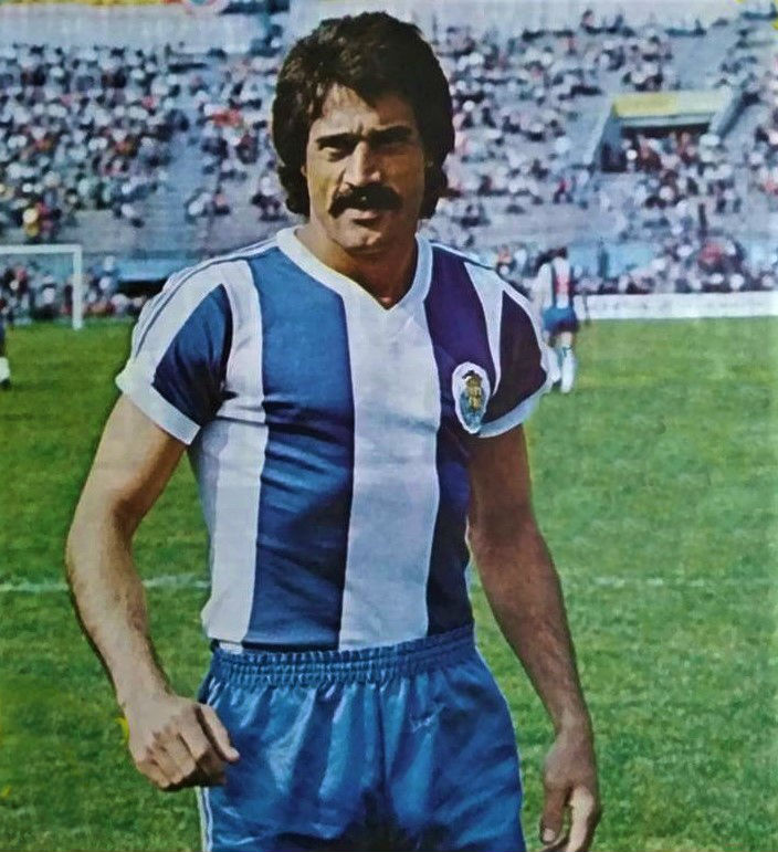 Memória Azul Seninho