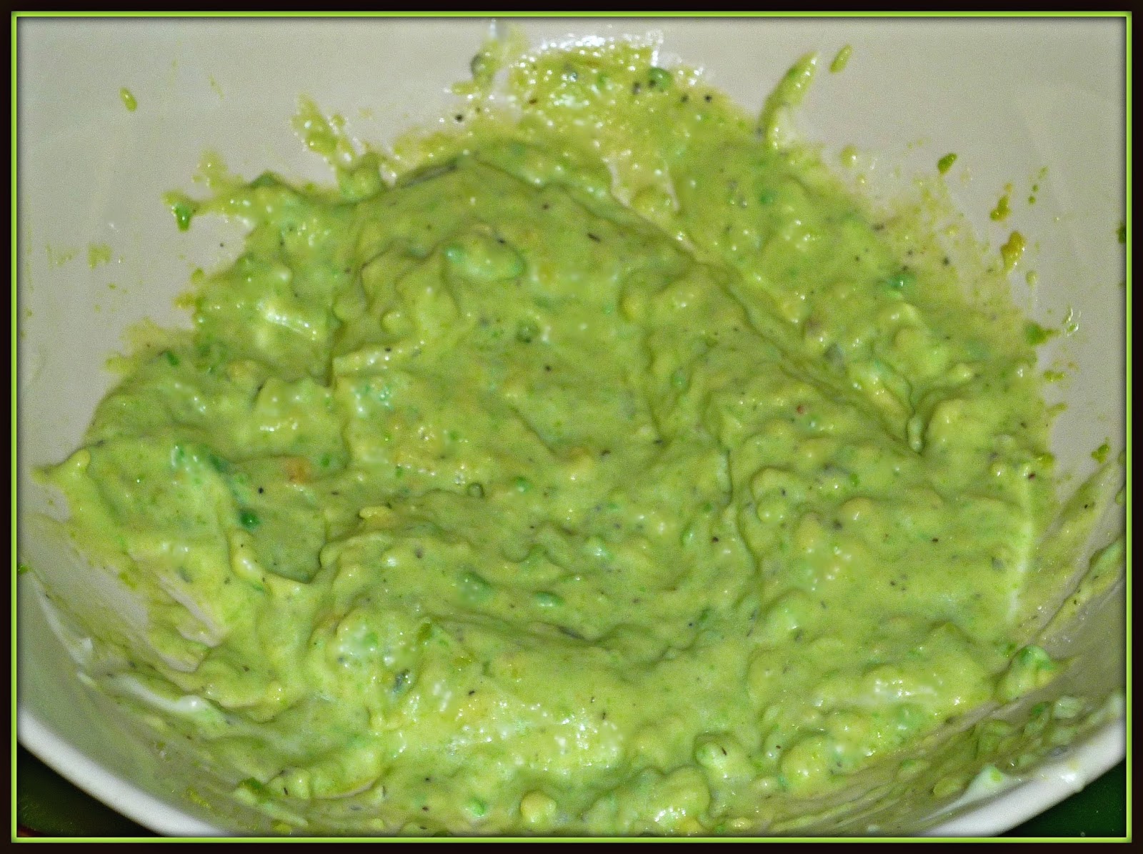 Celebrating National Hummus Day with Sabra...Featuring Hummus Puff