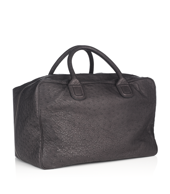 Investment bags from Zagliani and Harrods - Maketh-The-Man | Mens ...