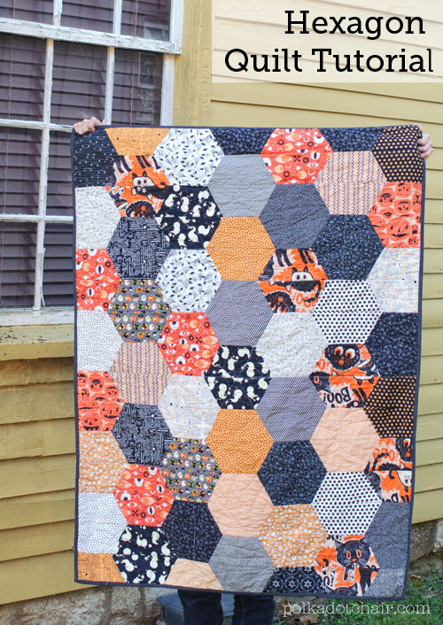 DIY Home Sweet Home 6 Simple Beginner Quilt Patterns