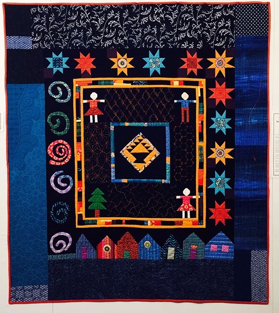 Humble Quilts First Friday Our Quilts! Photo Heavy