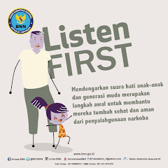 Listen First
