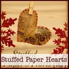 h stuffed+paper+hearts
