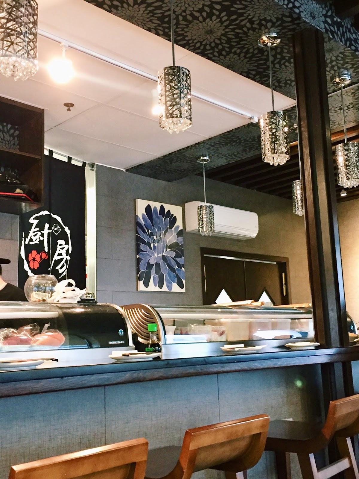 Sushi Factory Allston AllYouCanReview The Beantown Chew