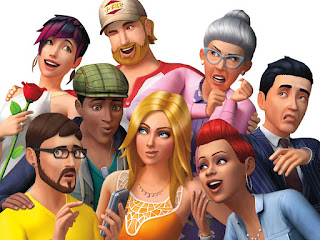 sims 4 highly compressed pc game download sims 4 highly compressed pc game download