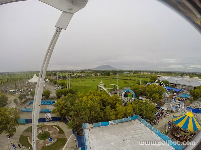 Sky Ranch Pampanga Photos, Ticket Prices, Operating Hours and How to Get There