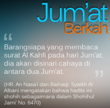  Kata Kata  Motivasi Bijak  Hari Jumat  Penuh Berkah  Kata  