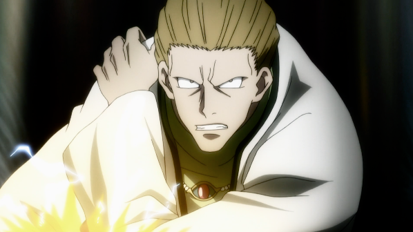 Download Serba Serbi Menarik Menguak Genei Ryodan For iPhone Free Wallpaper Serba Serbi Menarik Menguak Genei Ryodan For iPhone