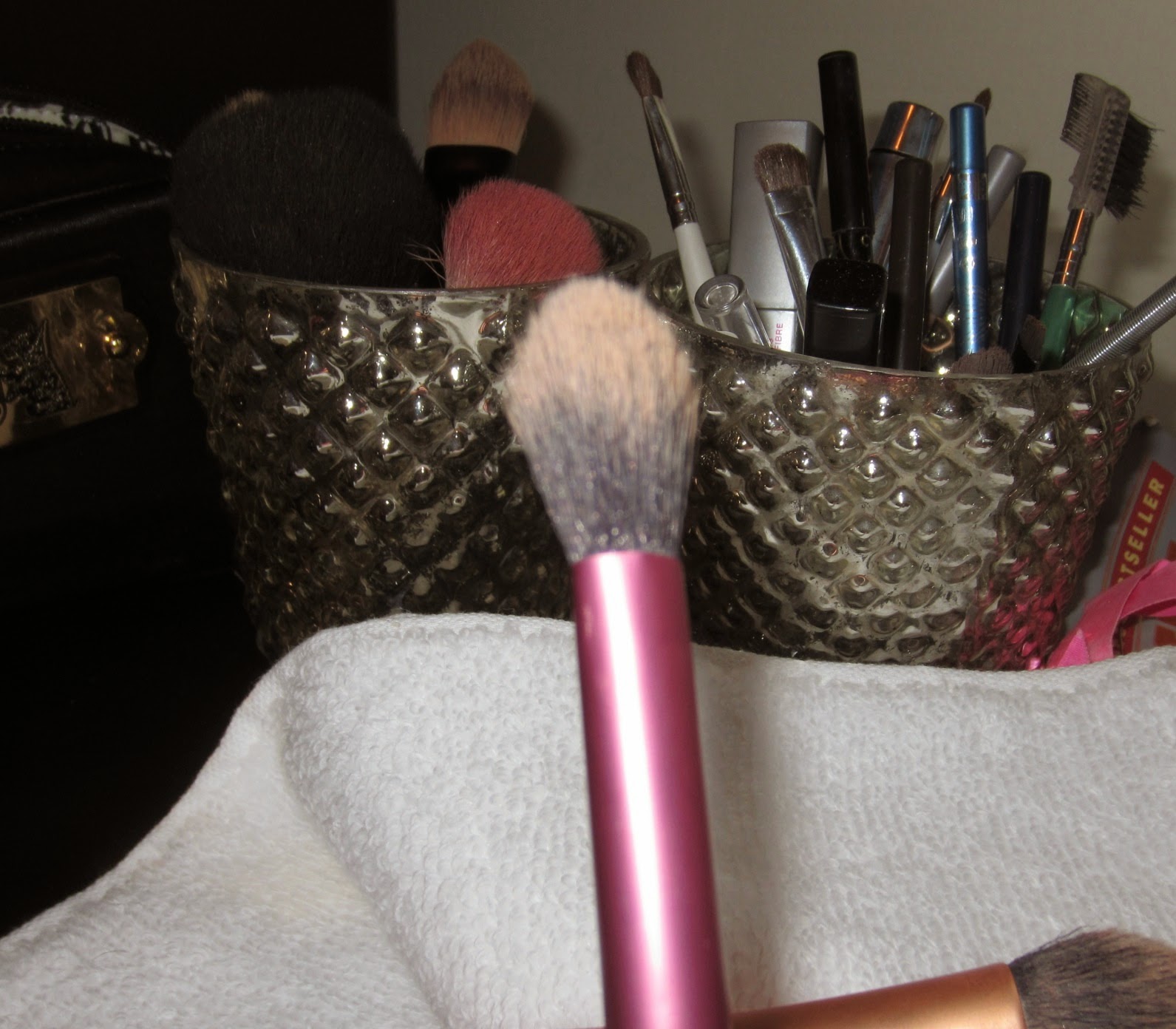 Beauty Cents My Real Techniques Brush Collection Review