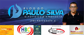 Blog do Paulo silva