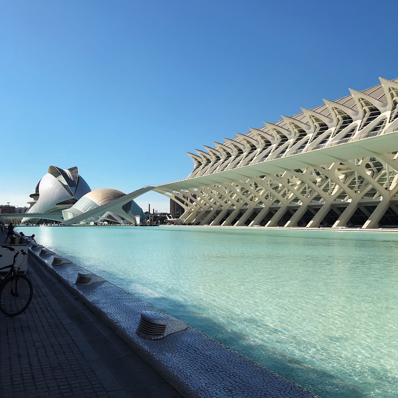 Valencia Travel Guide How To Spend 72 Hours In Valencia