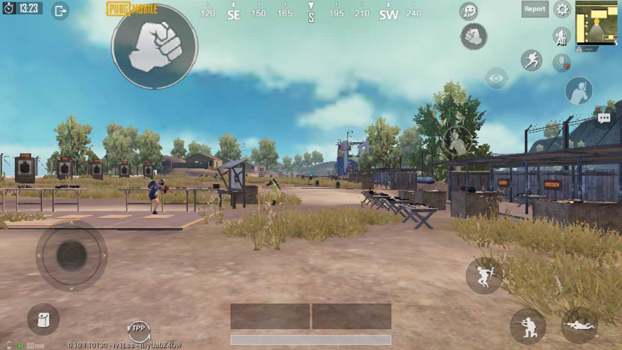 What Is Fpp And Tpp In Pubg Mobile What Makes This Important Is That You Will Be Able To Monitor What Is Going On Around Hamutaron