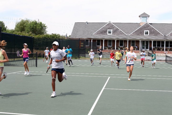 Tennis Bargains Tennis Reviews Us Open Deals Usta Promos 20 Off Kids Tennis Summer Camp At Tccp College Park Md