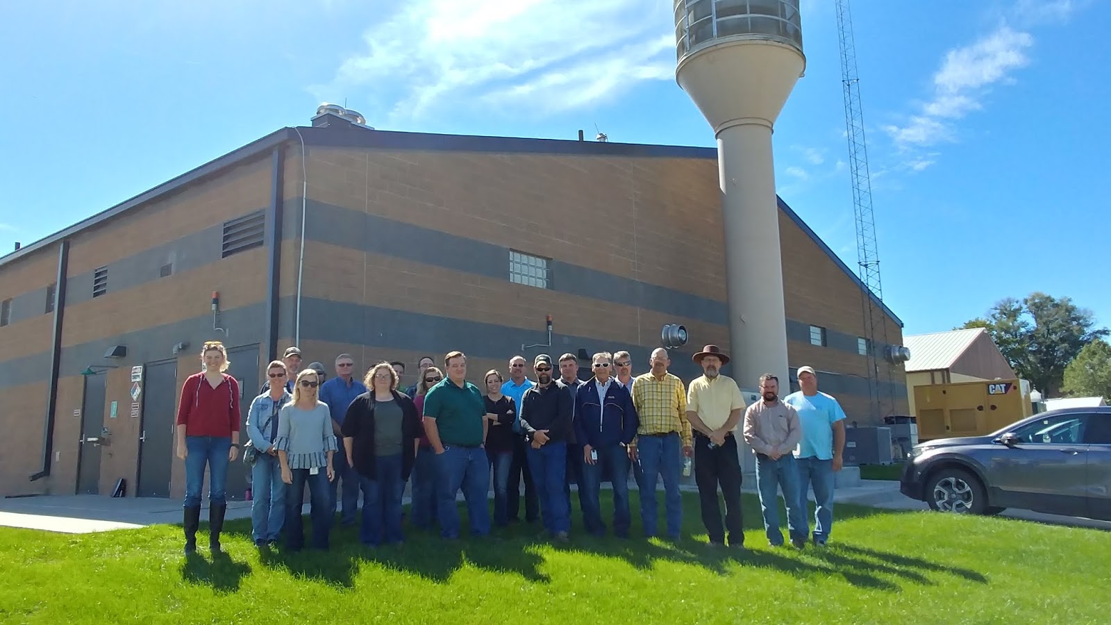 Groundwater Blog BLOG Nebraska Wellhead Protection Network