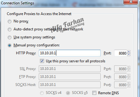 Lab 33 MikroTik - Membuat Web Proxy Di MikroTik ~ Open Networking