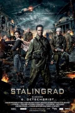 Stalingrad en Español Latino