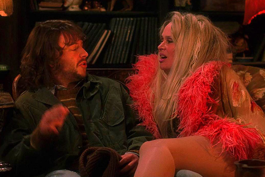 House of 1000 Corpses 2003 Cesetler Evi The Oscar Favorite